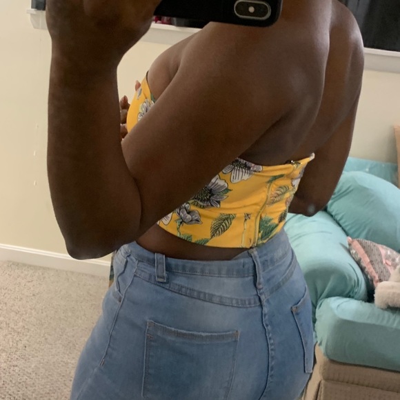 Bando top - Picture 3 of 3